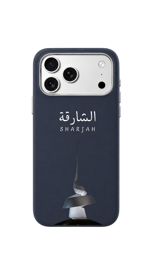 Sharjah 🏙️