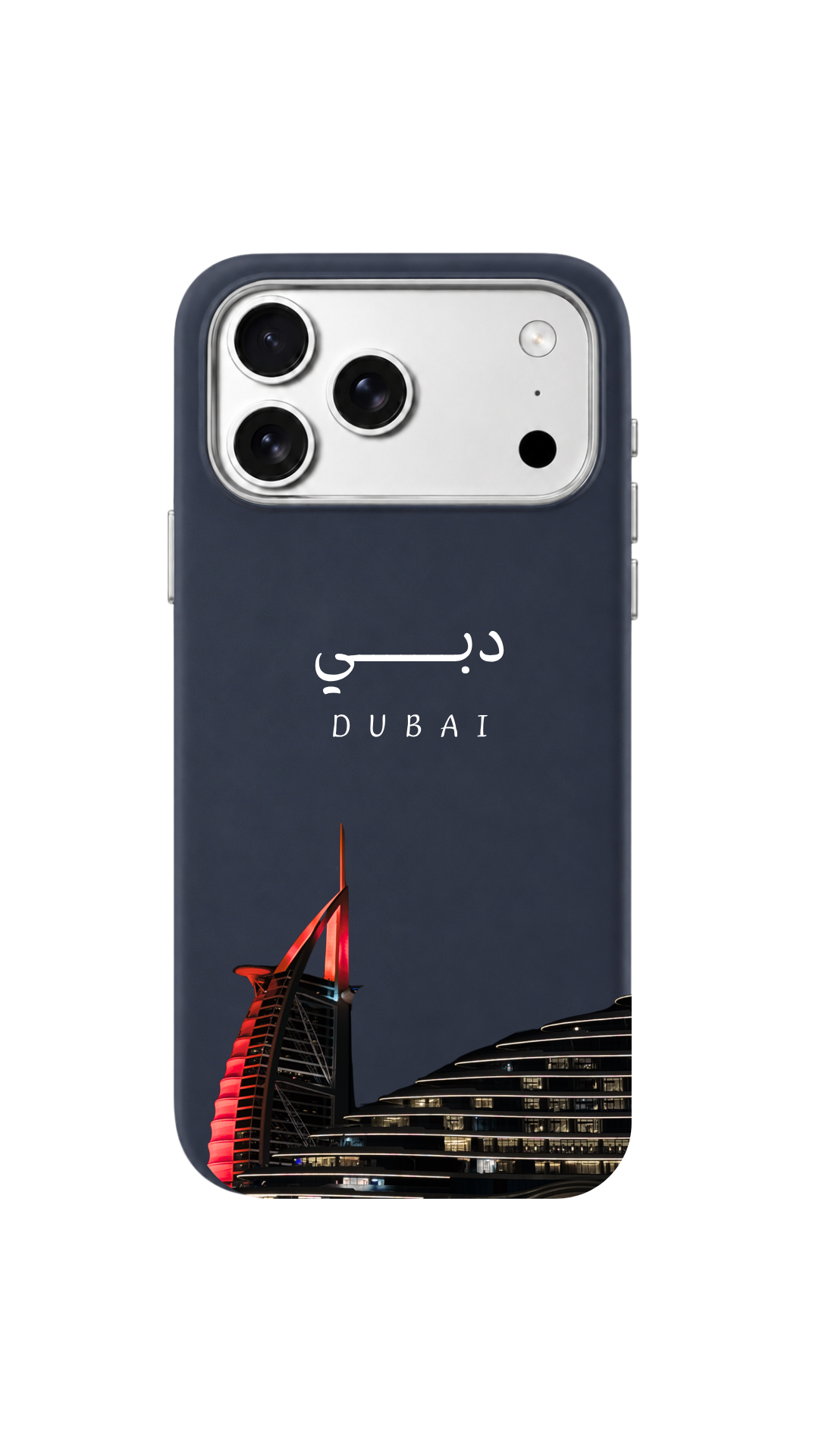 Dubai 🏙️
