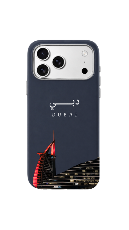 Dubai 🏙️