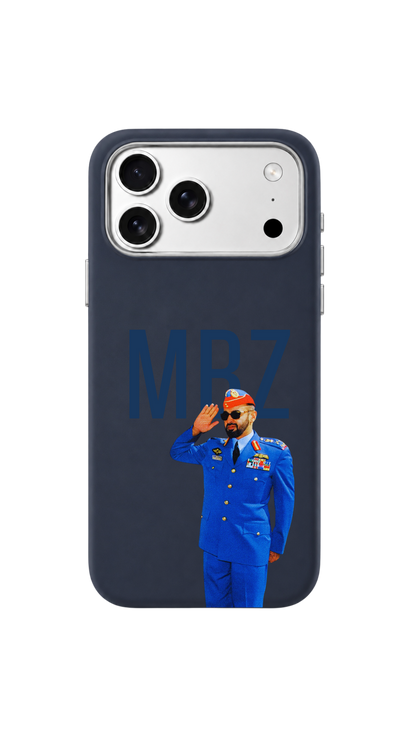 MBZ