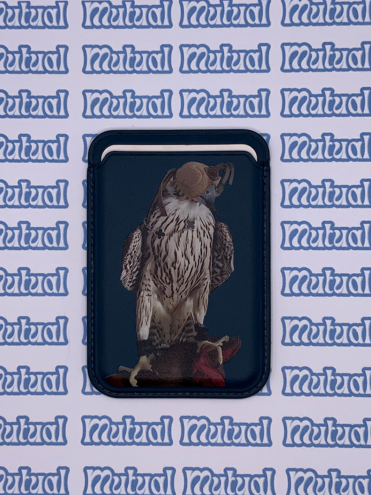 Animal ready card holders mix