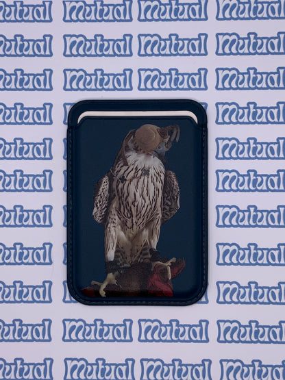Animal ready card holders mix