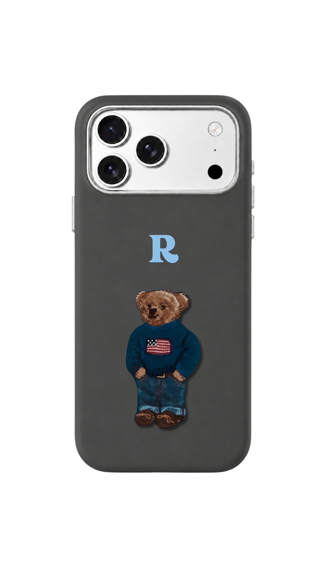 R bear