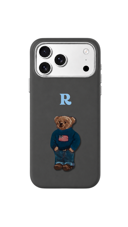 R bear