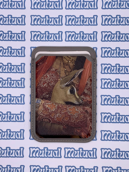 Animal ready card holders mix