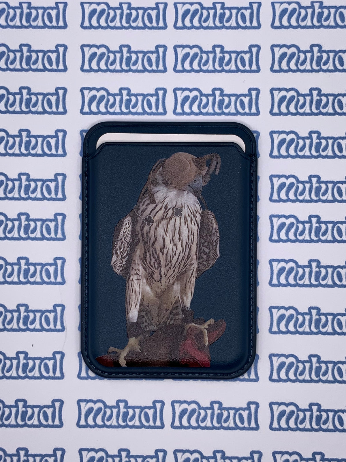 Animal ready card holders mix
