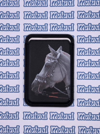 Animal ready card holders mix