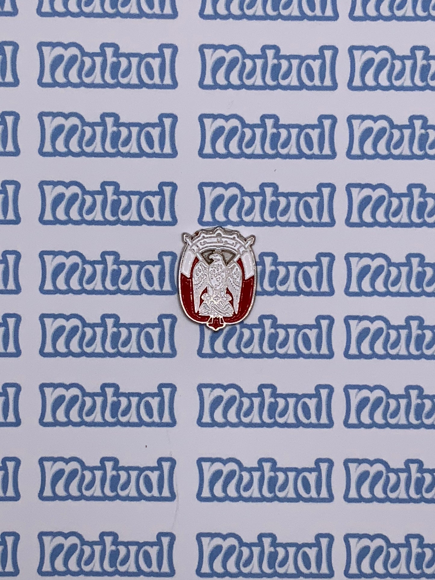 UAE Stickers