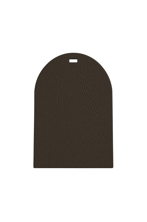 Plain Round Car tags / Bag tags