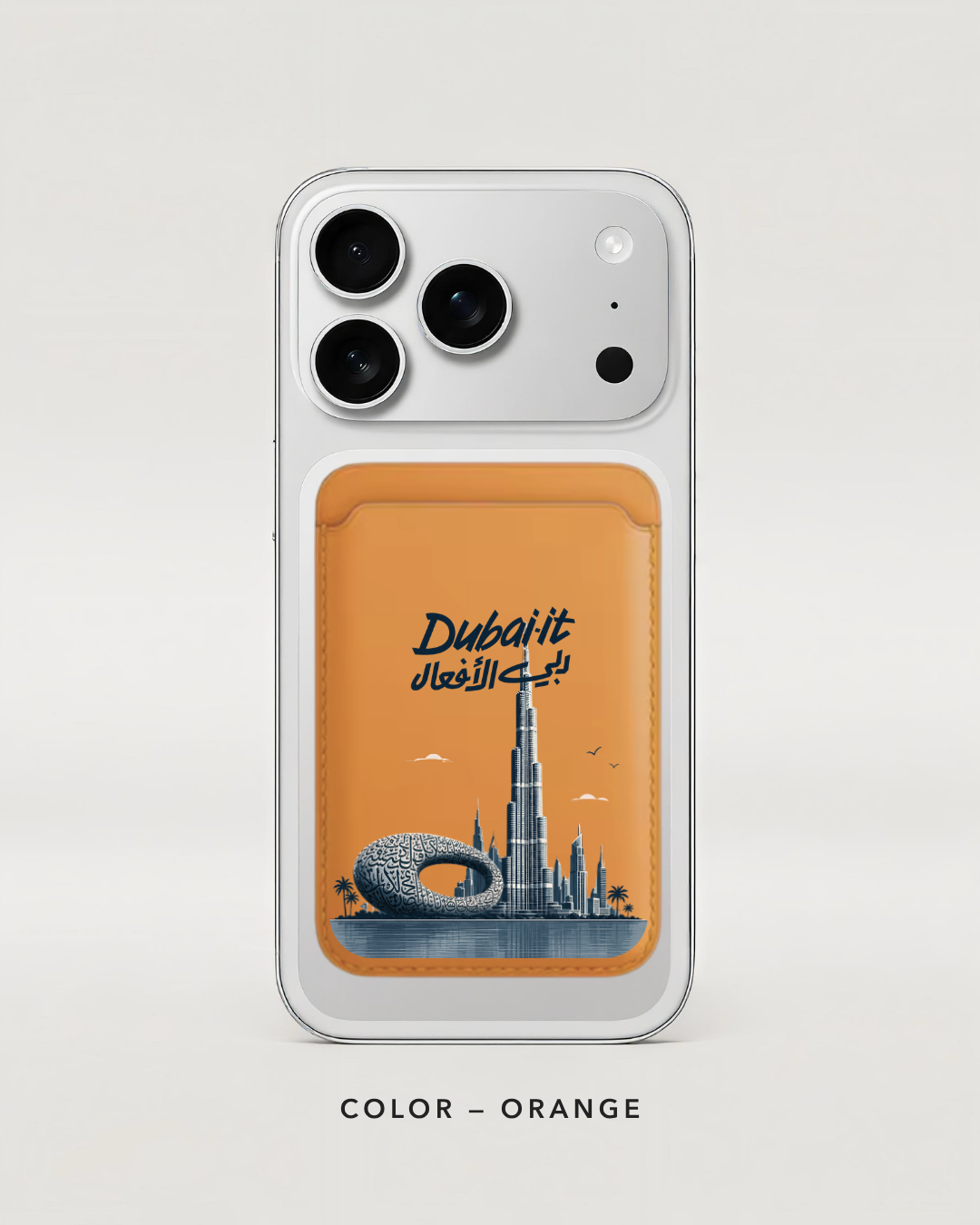 Dubai It