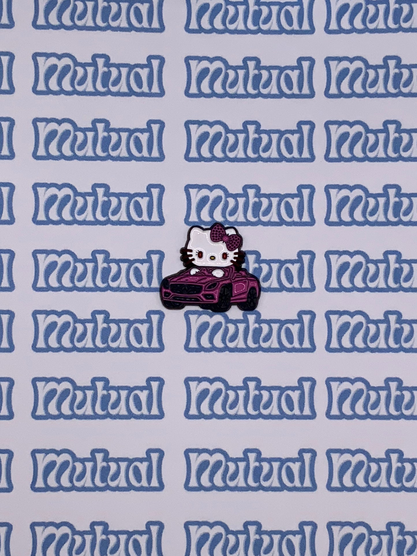 Pinky Stickers