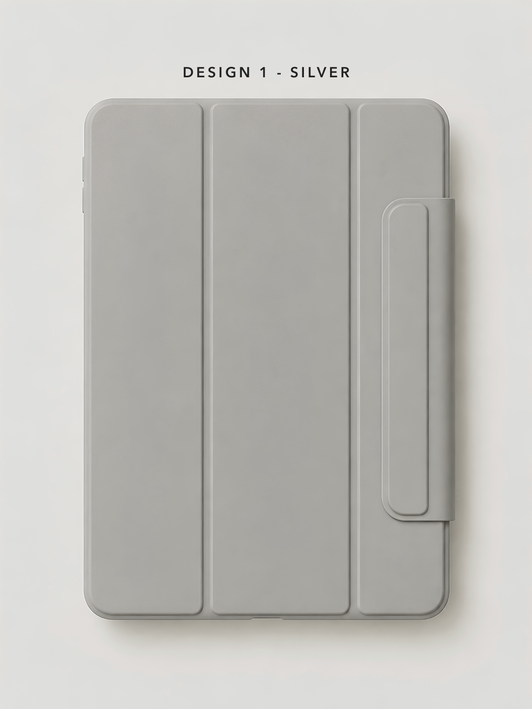 Light iPad cases