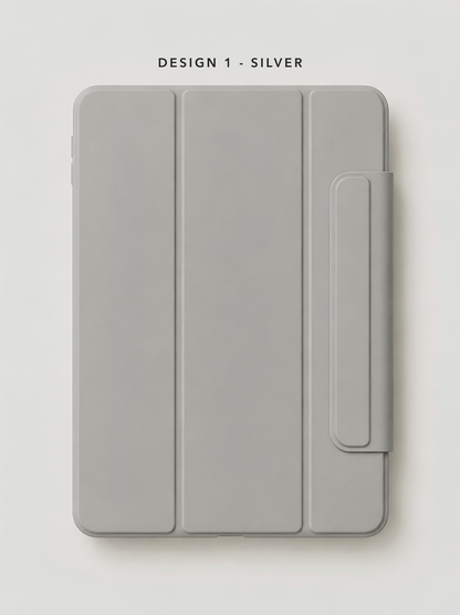 Light iPad cases