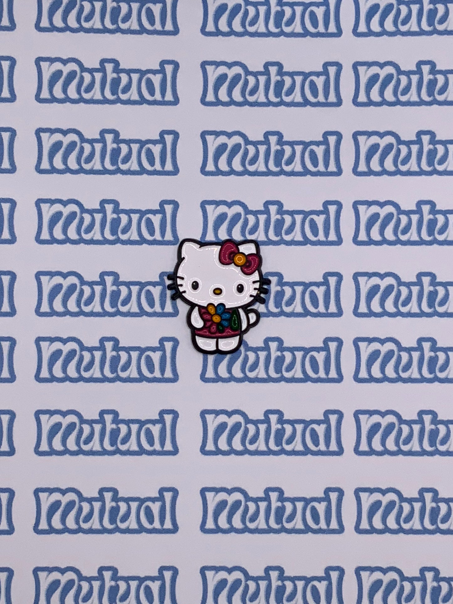 Pinky Stickers