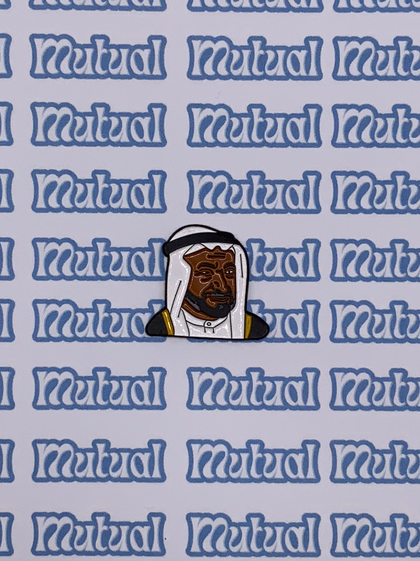 UAE Stickers