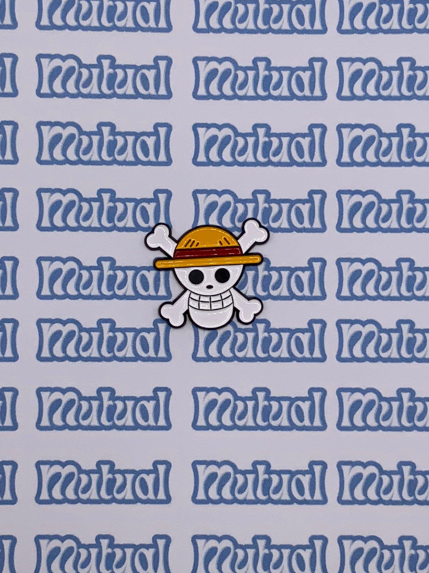 Yellow mix stickers