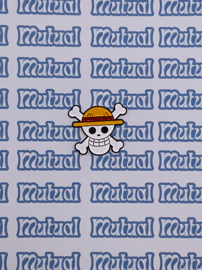 Yellow mix stickers
