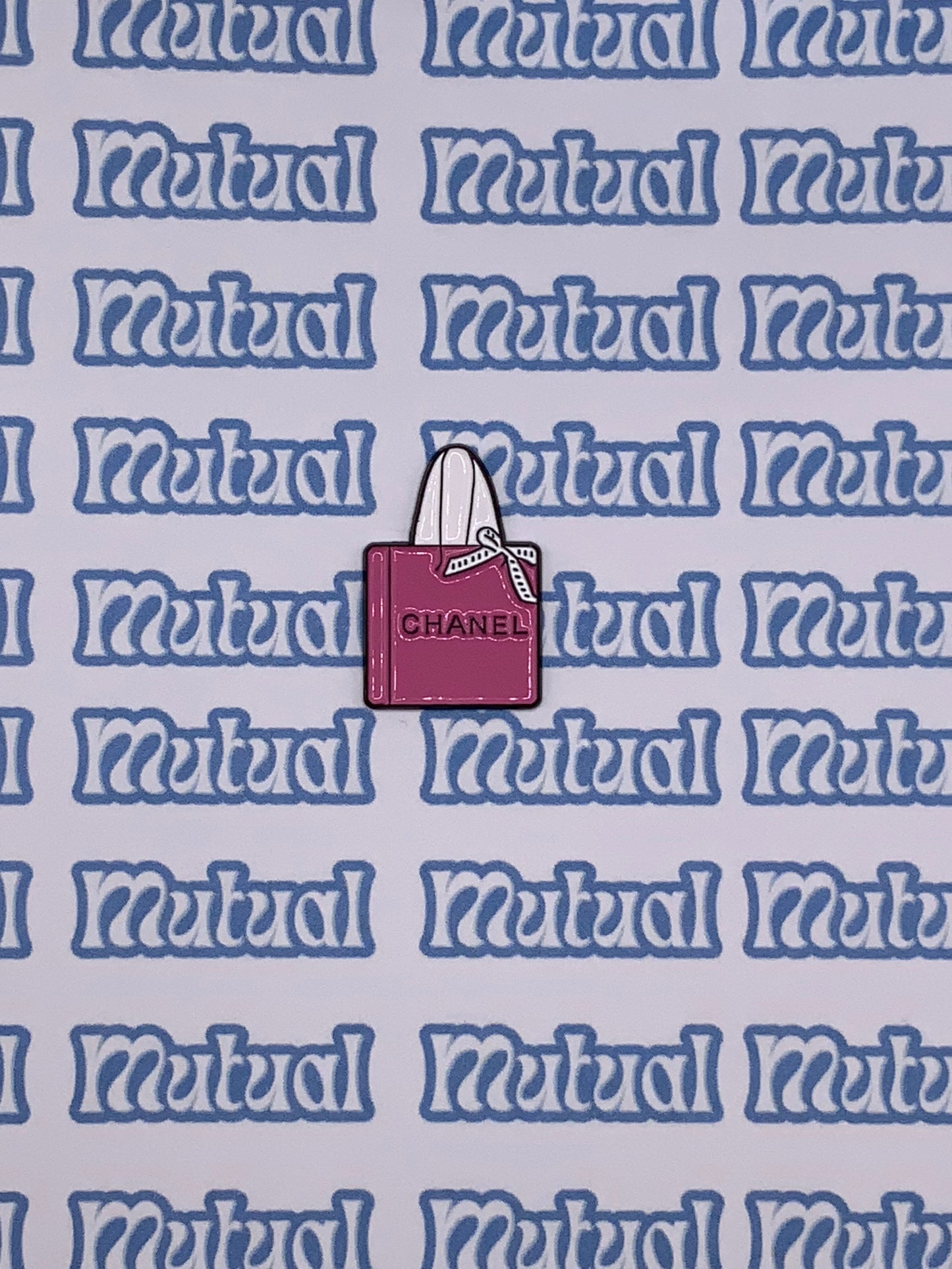 Pinky Stickers