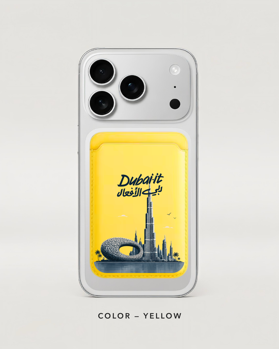 Dubai It
