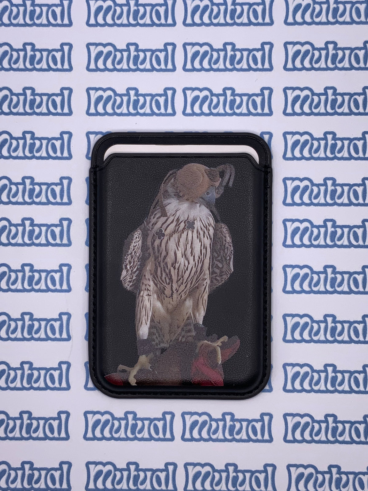 Animal ready card holders mix