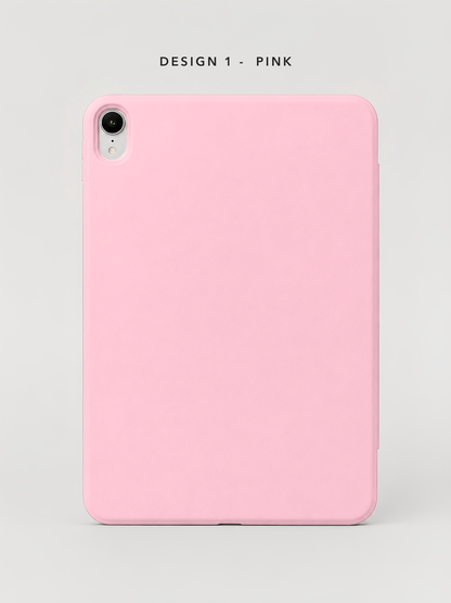Light iPad cases