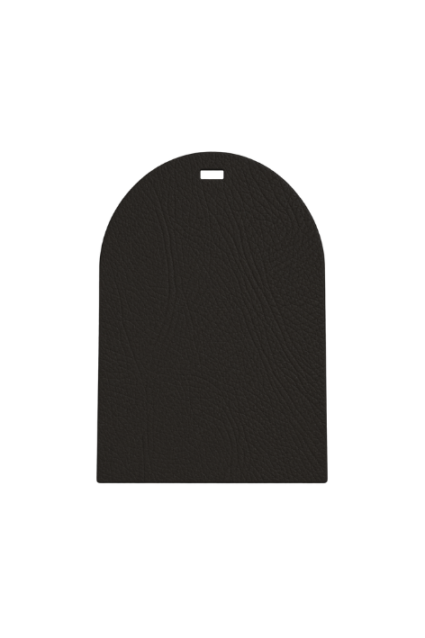 Plain Round Car tags / Bag tags