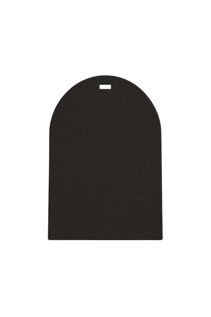 Plain Round Car tags / Bag tags