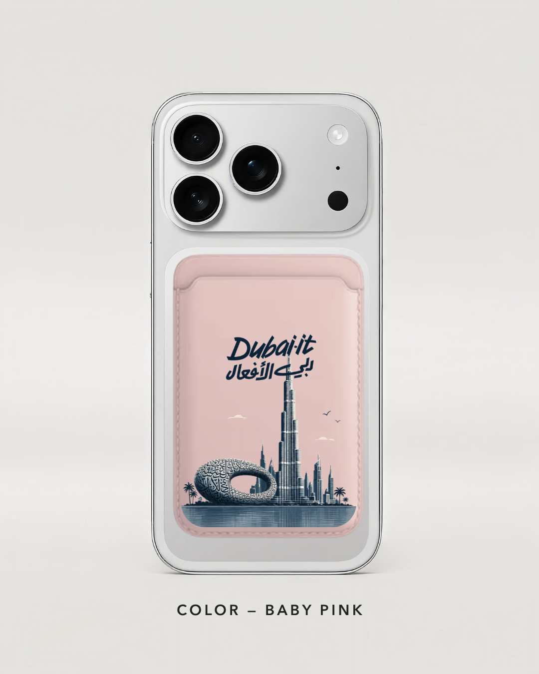 Dubai It
