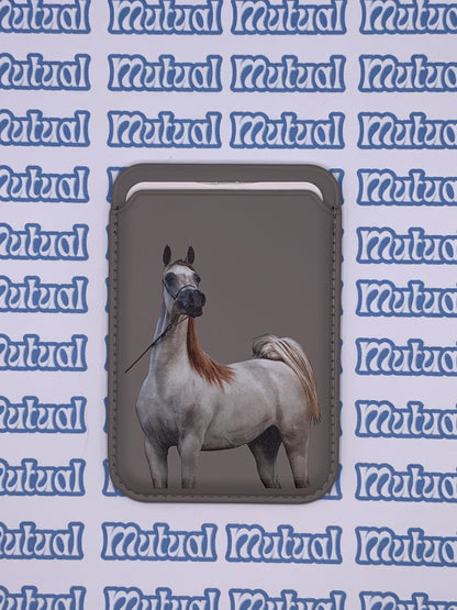 Animal ready card holders mix