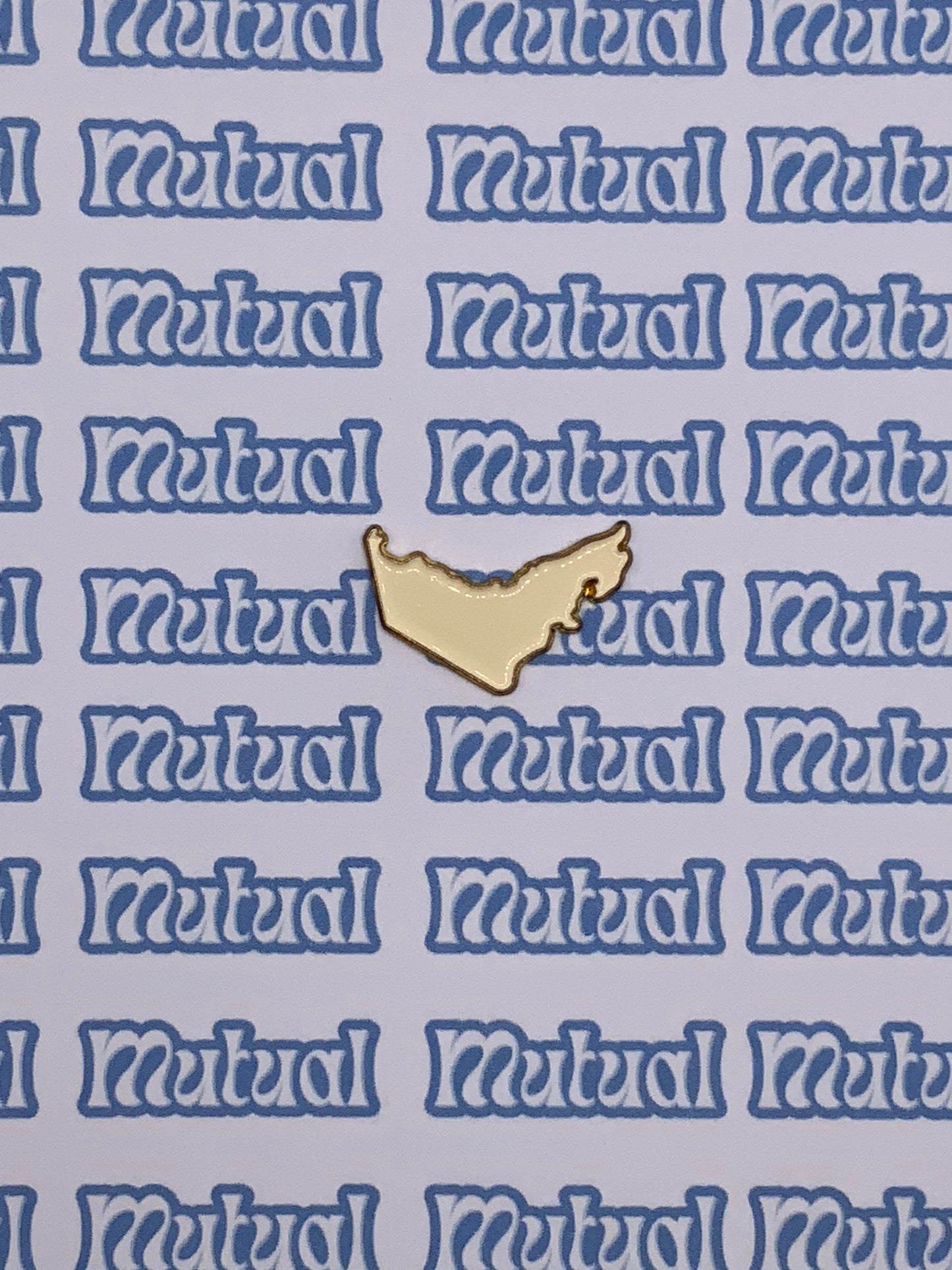 UAE Stickers
