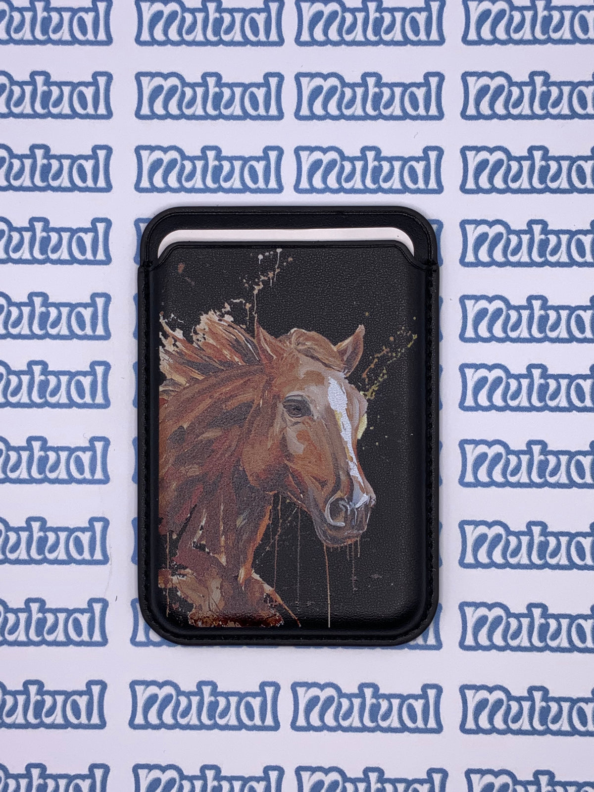 Animal ready card holders mix