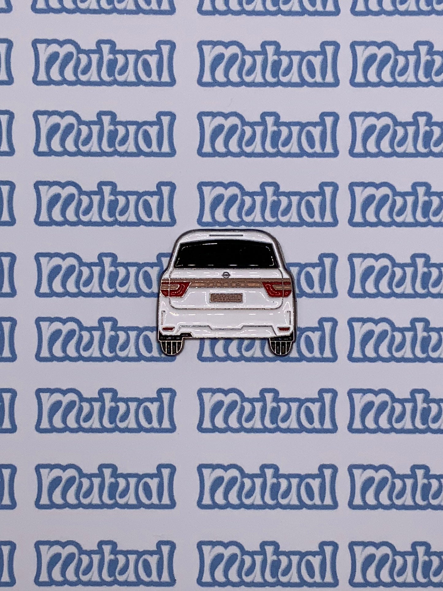 Cars Stickers