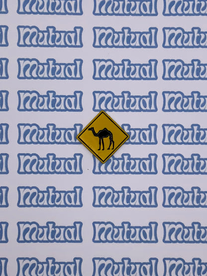 Yellow mix stickers