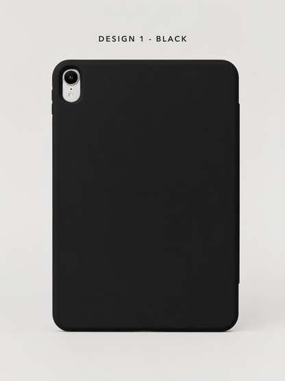 Magnet iPad case