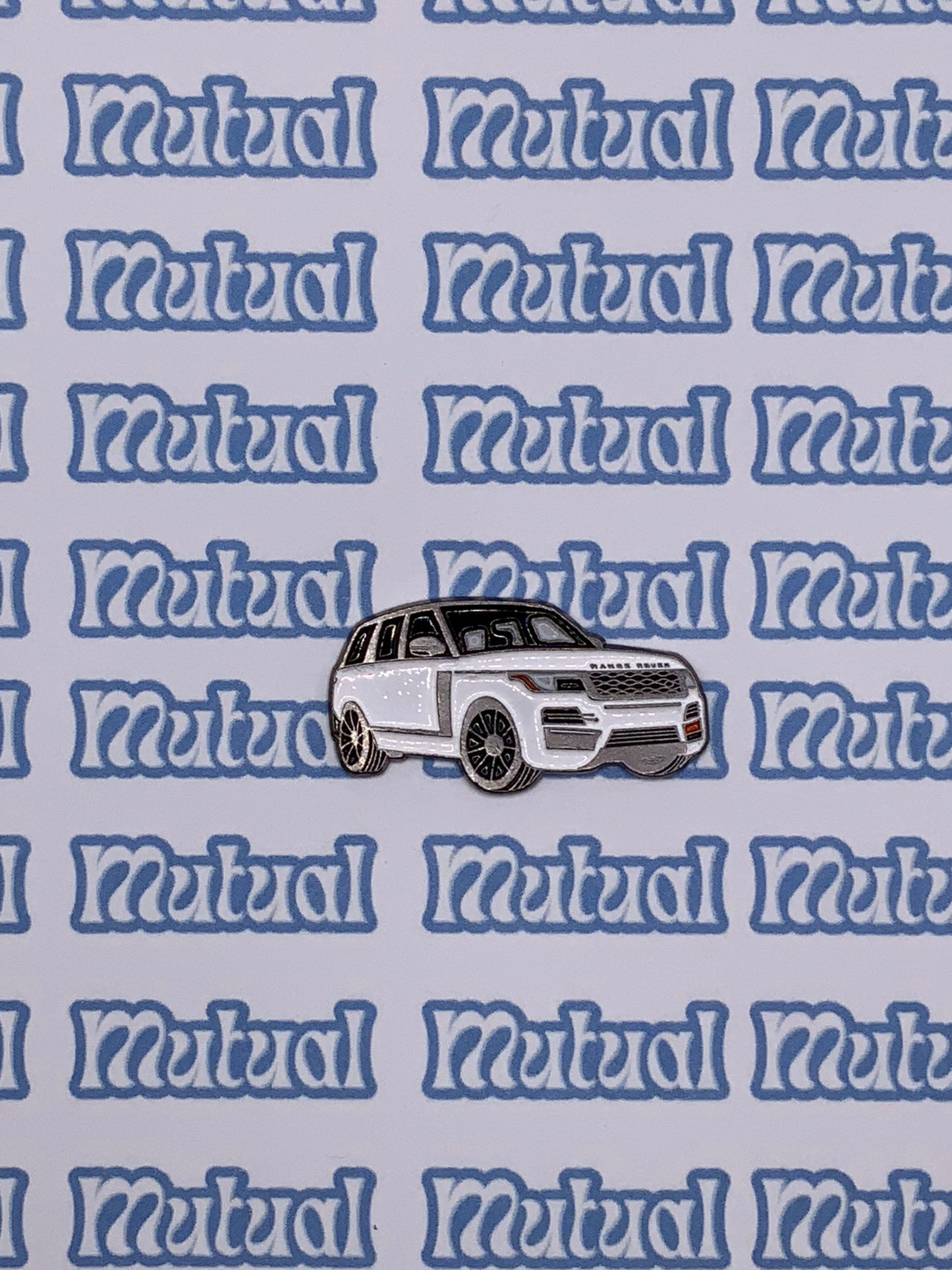 Cars Stickers