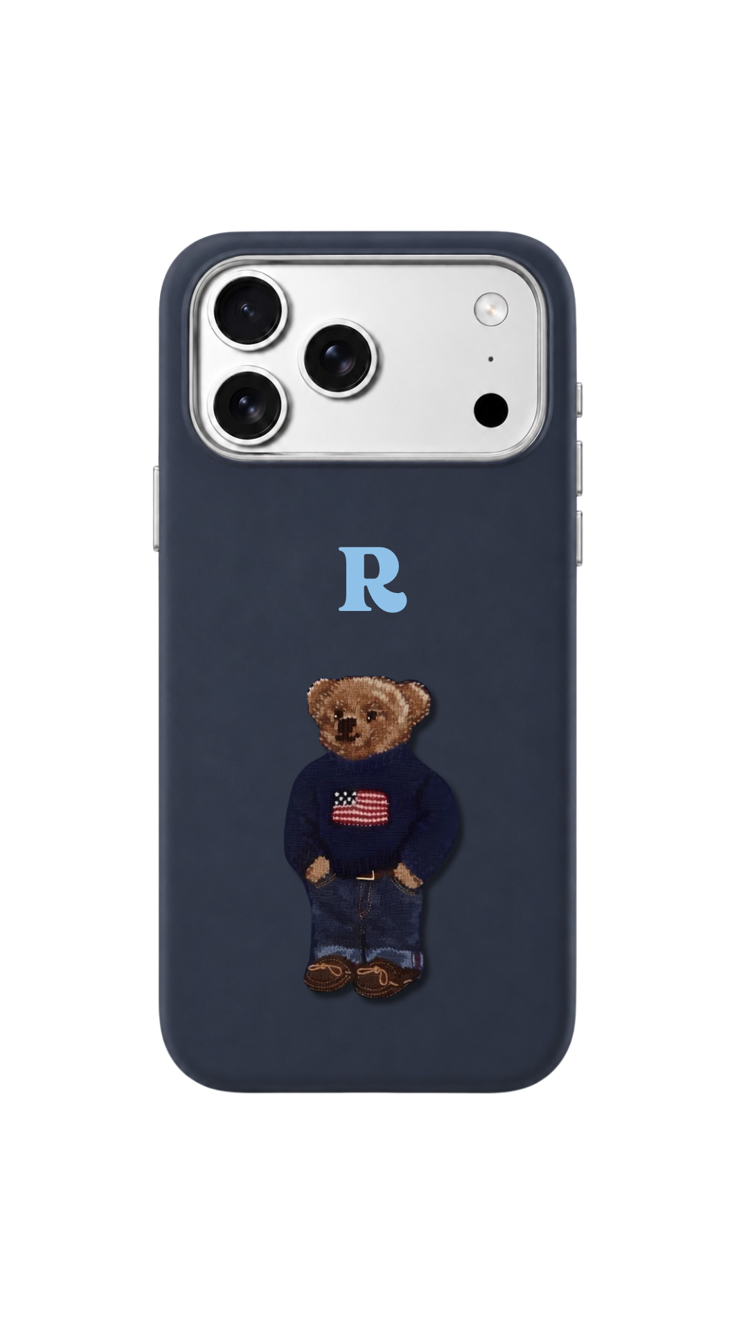 R bear