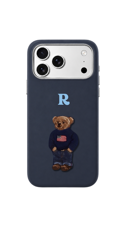 R bear