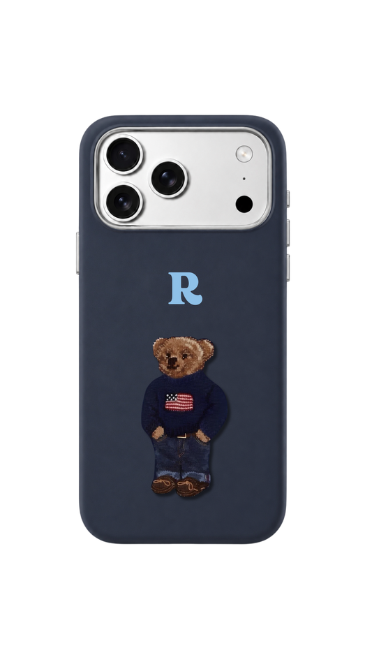 R bear