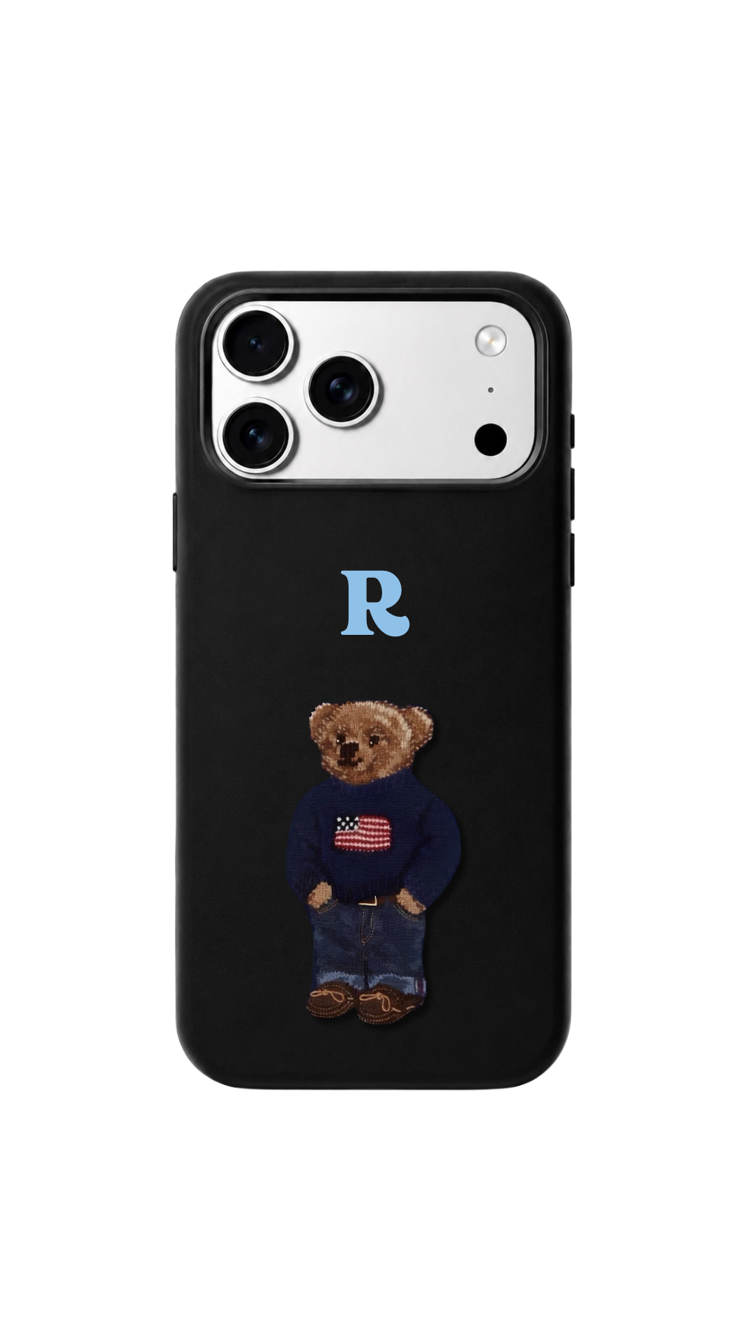 R bear