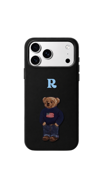 R bear