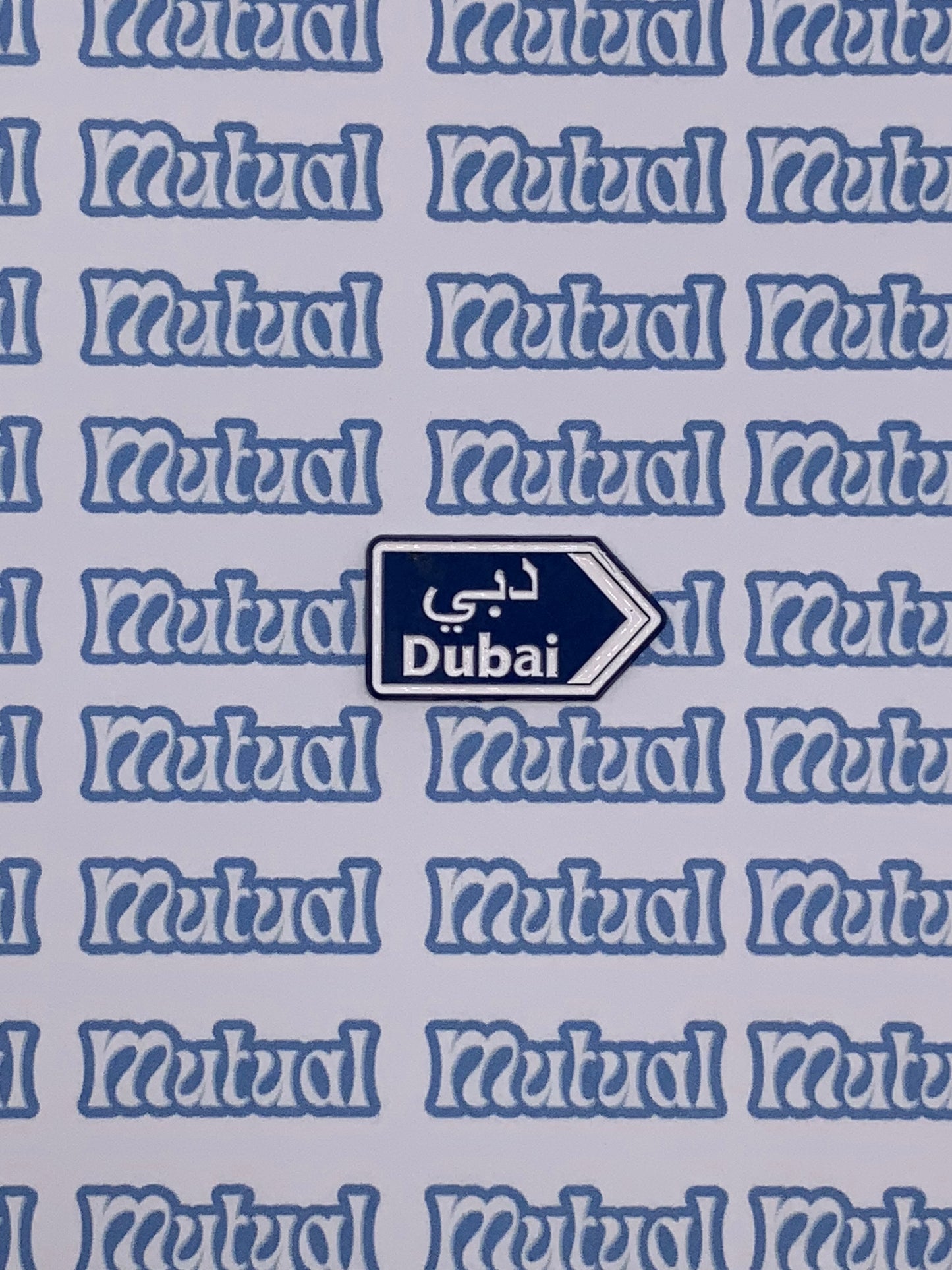 UAE Stickers