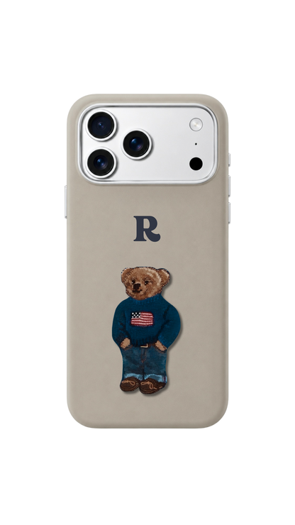 R bear