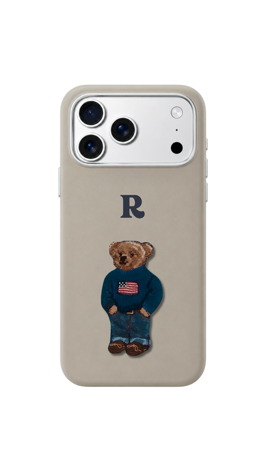 R bear