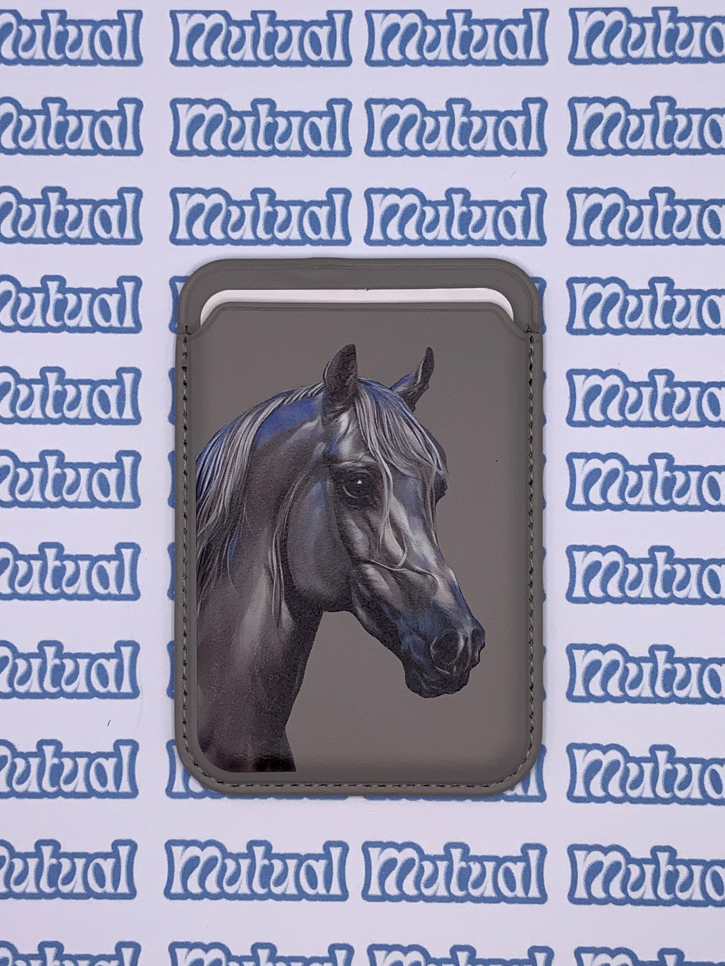 Animal ready card holders mix
