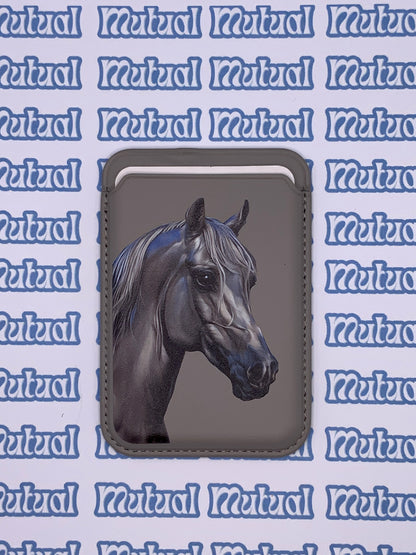 Animal ready card holders mix