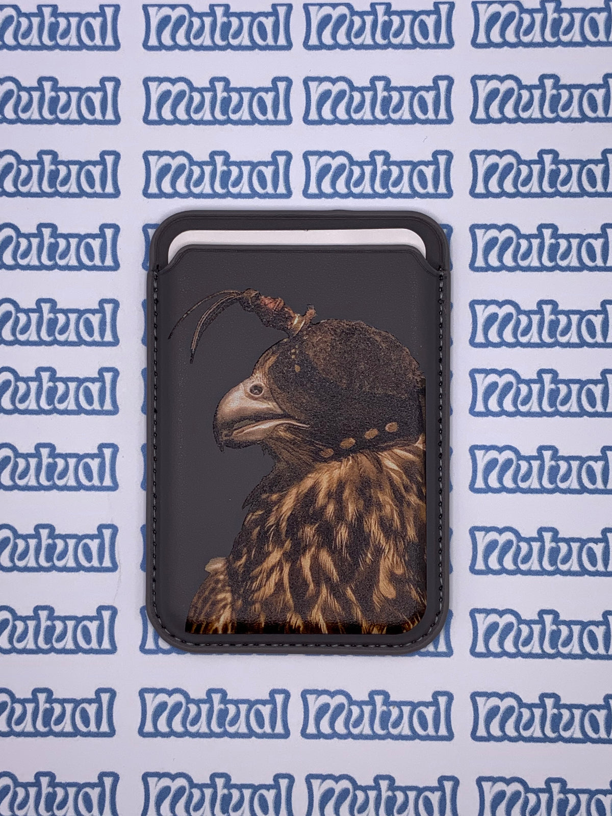 Animal ready card holders mix