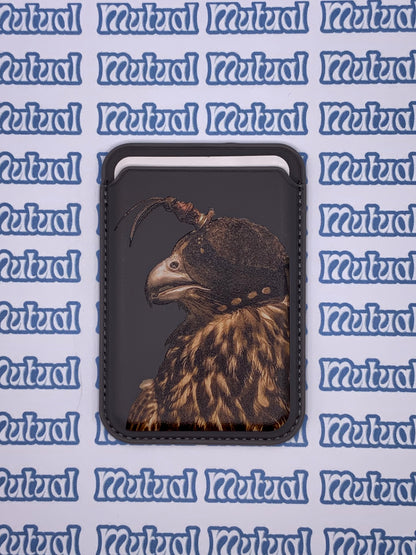 Animal ready card holders mix