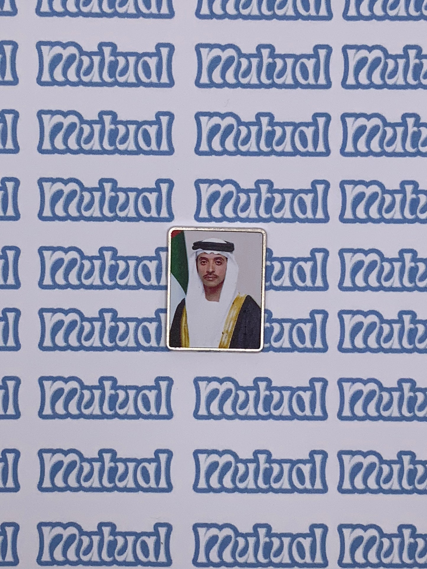 UAE Stickers