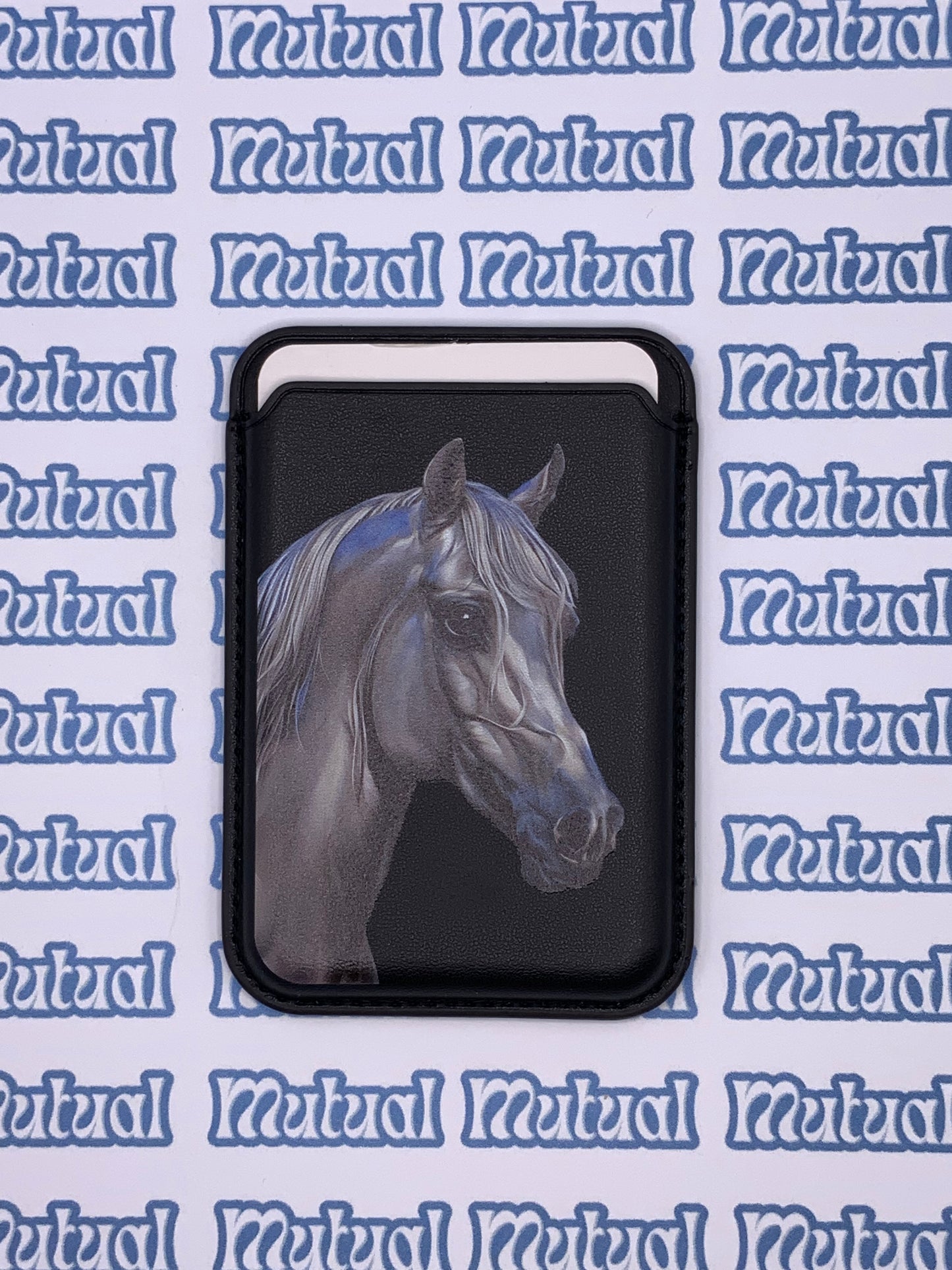 Animal ready card holders mix