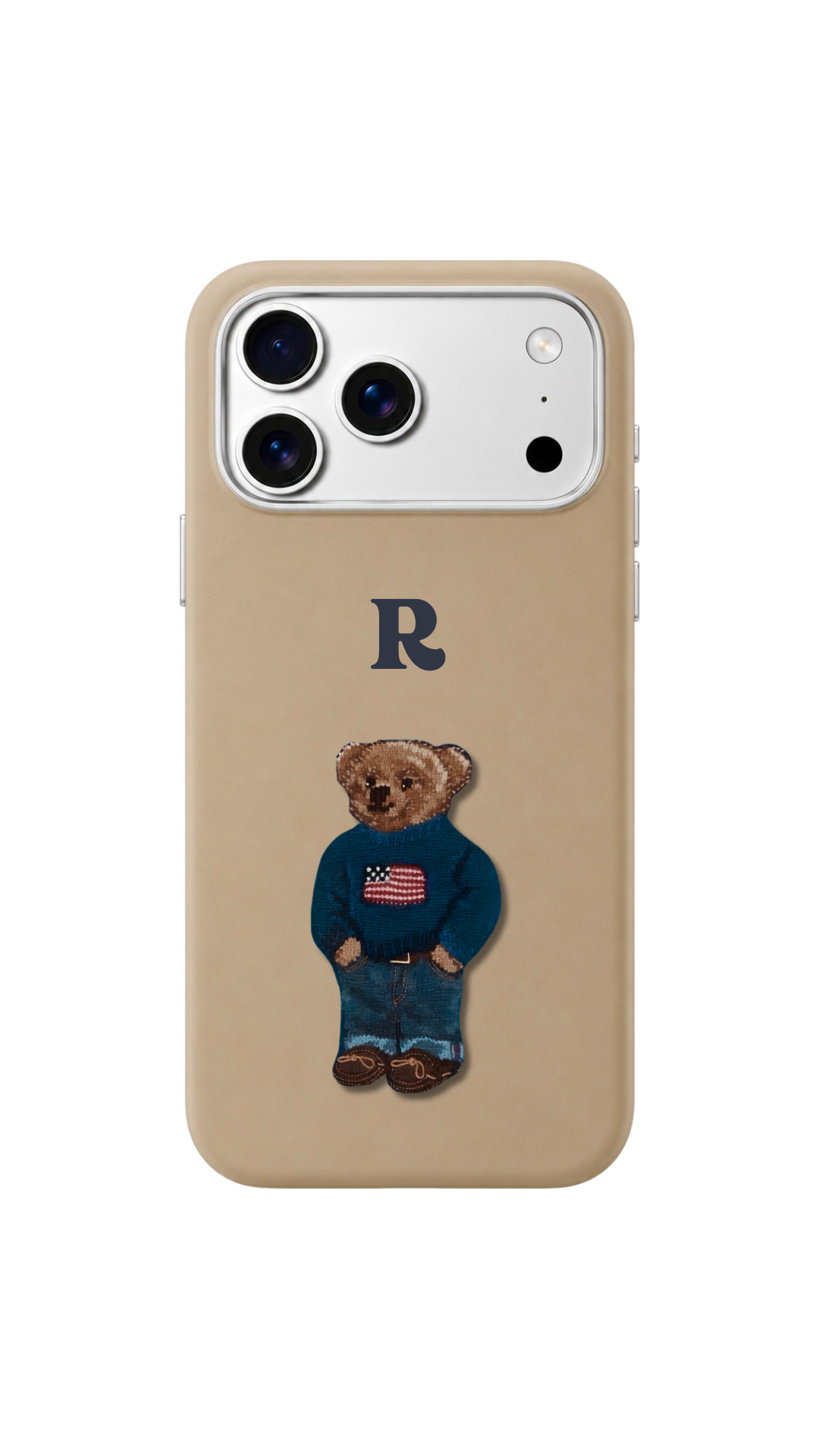 R bear